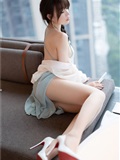 XIAOYU语画界 2021.12.20 Vol.679 芝芝Booty(36)